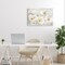 Stupell Industries Elegant White Floral Wall Plaque, design by Petal Prints Design